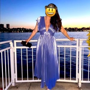 Alice and Olivia Dress size 6 - worn once